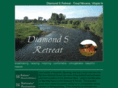 diamondsretreat.com