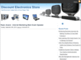 discount-electronics-store.com