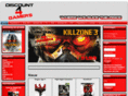 discount4gamers.com