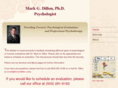 drmarkdillon.com