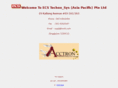 ecsts.com