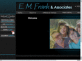 emfrank.com