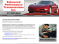 enhancedtransmissionsmi.com