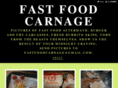 fastfoodcarnage.com