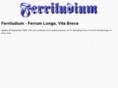 ferriludium.org