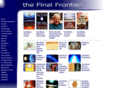 finalfrontier.org.uk