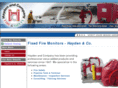 fixedfiremonitors.com