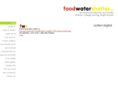 foodwatershelter.org.au