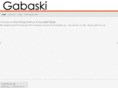 gabaski.com