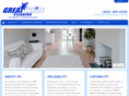 greatwhiteclean.com