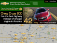 greencountrychevydealers.com