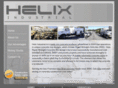 helixindustrial.com