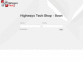 highwaystech.com