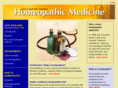 homeopathyheals.com
