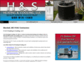 hsheatingandcoolingllc.com
