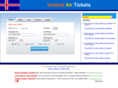 icelandairtickets.com