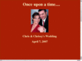 ilovechrissy.com
