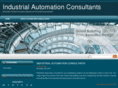 industrialautomationconsultants.org