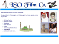 isofilmco.com