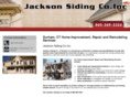 jacksonsidingco.com
