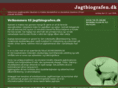 jagtbiografen.dk