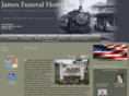 jamesfuneralhomeinc.com