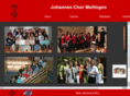 johannes-chor-meitingen.de