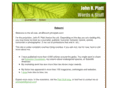 johnrplatt.com