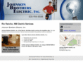 johnsonbrotherselectric.com