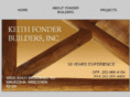 keithfonderbuilders.com