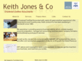 keithjonesandco.com