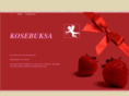 kosebuksa.com