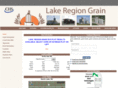 lakeregiongrain.com