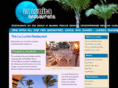 lalunita-akumal.com