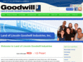 landoflincolngoodwill.org