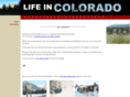 lifeincolorado.com