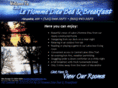 llbedandbreakfast.com