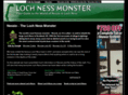 loch-ness-monster.com