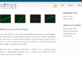lotustissuerepair.com