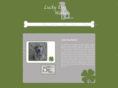 luckydogwalkers.net
