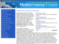 mediterraneancruisedeals.net