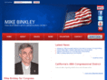 mikebinkley.com