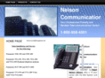 nelsoncommunication.com