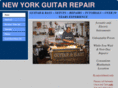 newyorkguitarrepair.com