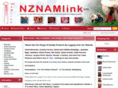 nznamlink.co.nz