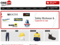 onestopworkwear.com