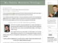 onlinebusinessstrategy.net
