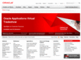oracle-svenska.com