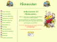 paaskesiden.dk