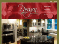 paragonkitchens.com